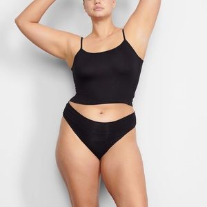 NWT Skims Sleep Tank - Onyx
